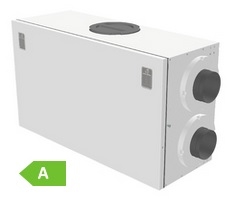 Rotacinis rekuperatorius C2