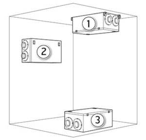 flexit-c2-montavimas