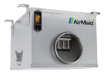 Ozonatorius Airmaid V