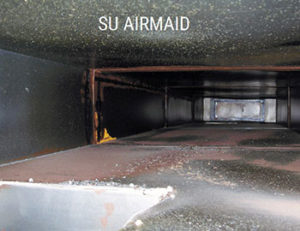 su-airmaid