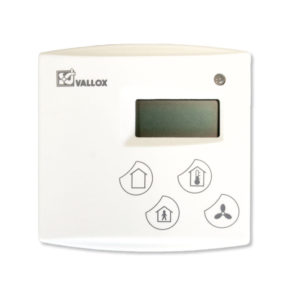 vallox-procontrol-pultelis