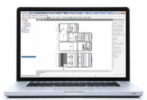 euroclima vėdinimo sistemos parinkimo programa aircalc