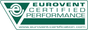 eurovent sertifikavimo ženklas