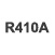 R410A šaltnešis