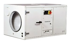 Baseinų sausintuvai CDP 75-125-165