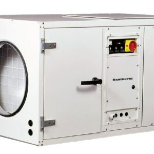 Baseinų sausintuvai CDP 75-125-165