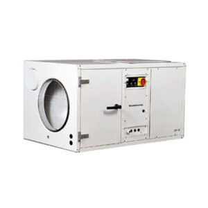 Oro sausintuvai CDP 75-125-165