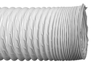 Ortakiai PVC White