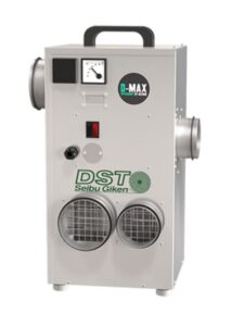 Oro sausintuvai DR-010B