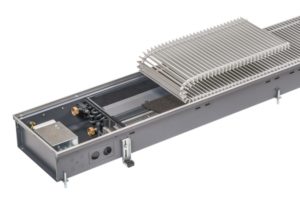 Konvektoriai Katherm HK