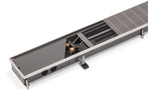 Konvektoriai Katherm QK nano