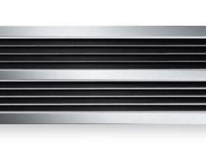 Ventiliacinės grotelės X-GRILLE COVER