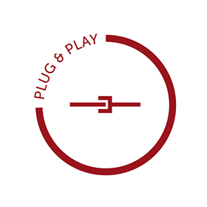 „Plug & Play“ sistema