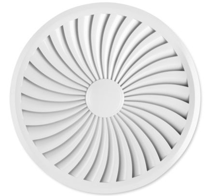 Difuzoriai Airnamic