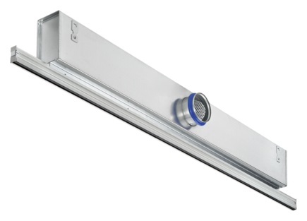 Difuzoriai Pureline