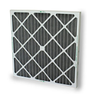 Oro filtrai CityPleat