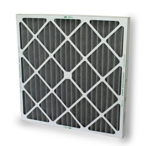 Oro filtrai CityPleat