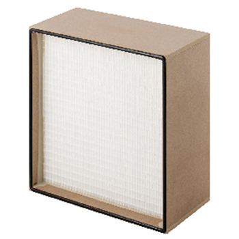 Oro filtrai Absolute CM