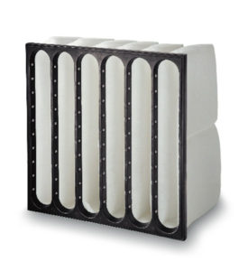 Oro filtrai Hi-Cap Prosafe
