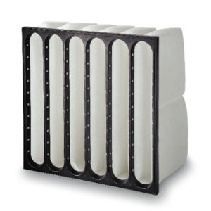 Oro filtrai Hi-Cap XLS