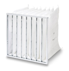 Oro filtrai Standard-Flo