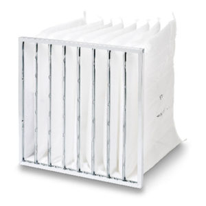 Oro filtrai Standard-Flo