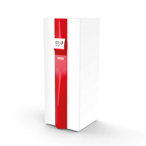 Šilumos siurbliai Premium Line Modulation