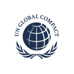 Sertifikato Global Comunity logo