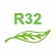 R32 šaltnešis