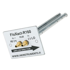Oro srauto zondas FloXact ™