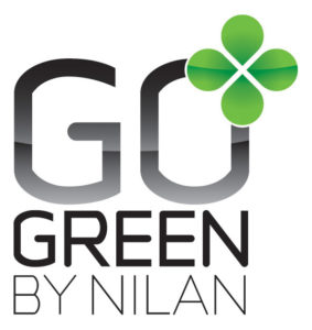 Nilan-go-green