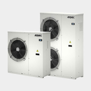 Šilumos siurbliai ANKI