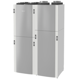 Centrinė mikroklimato sistema EcoNordic W4