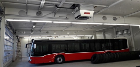 Topvent autoservise