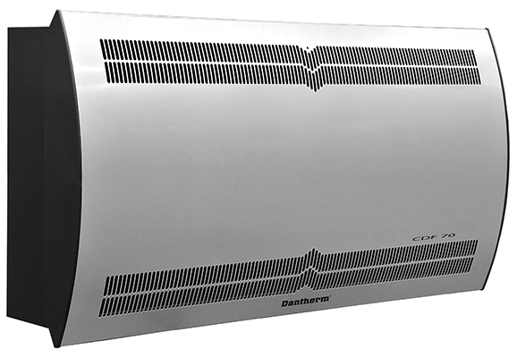 Sausintuvai CDF70