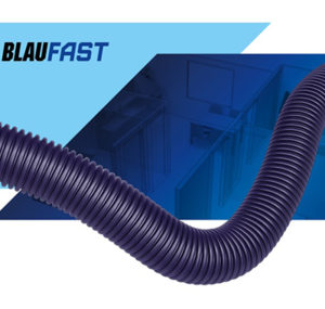 Ortakių sistema „BlauFast“