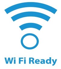 WiFi Ready