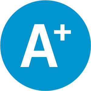 Energetinio efektyvumo klasė A+