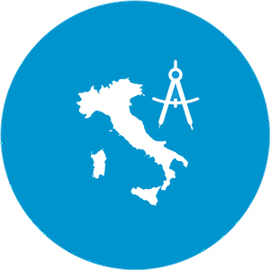 Pagaminta Italijoje/Made in Italy