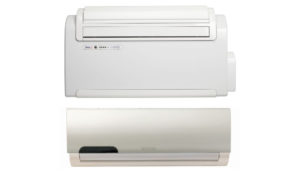 Oro kondicionieriai Unico Twin S1