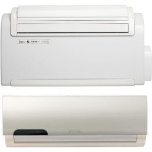 Oro kondicionieriai Unico Twin S1