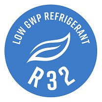 Šaltnešis R32