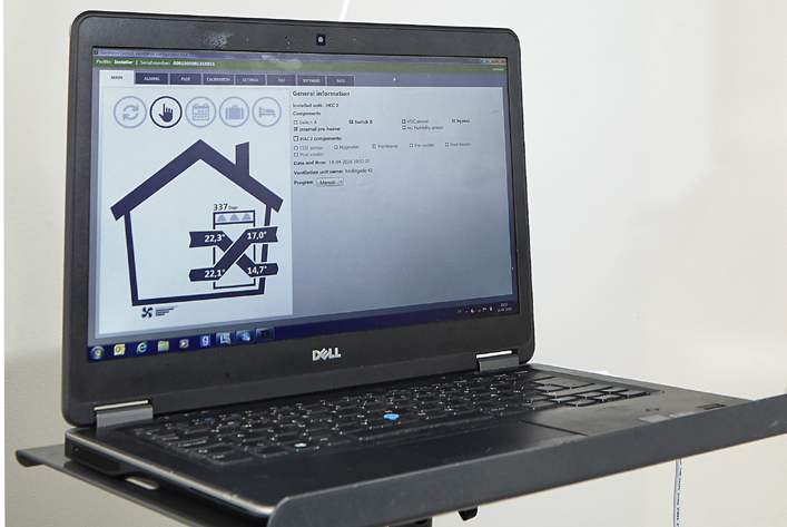 Programa PC Tool