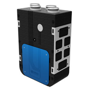 Rekuperatorius KOMFORT EC S5(B)270(-E)