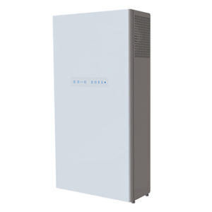 Rekuperatorius Freshbox 200 ERV WIFI