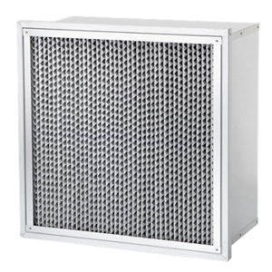 Oro filtrai Airopac Traditional HF