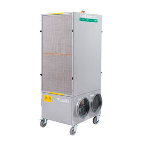Oro valytuvas CC 6000