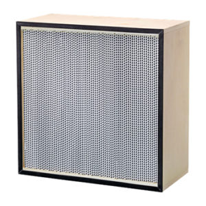 Oro filtrai Absolute