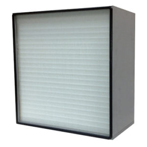 Oro filtrai Absolute CE