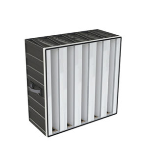 Oro filtrai Absolute VGXL, VGXXL ProSafe
